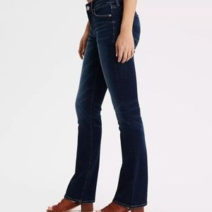 American Eagle skinny kick